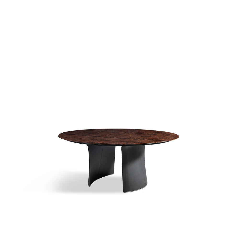 Aldford Table by Bentley Home