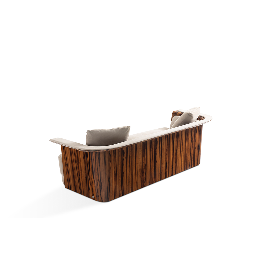 Bayton Sofa by Bentley Home