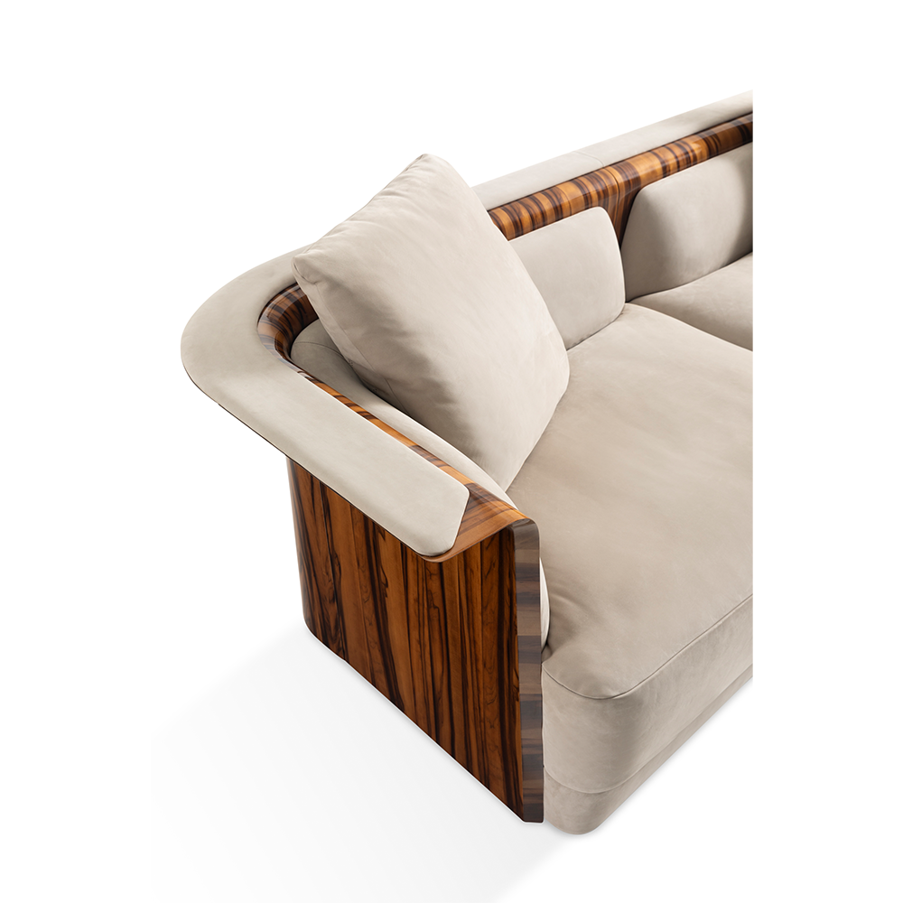 Bayton Sofa by Bentley Home