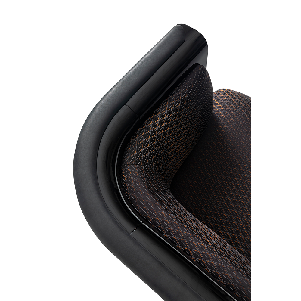 Bayton Armchair by Bentley Home