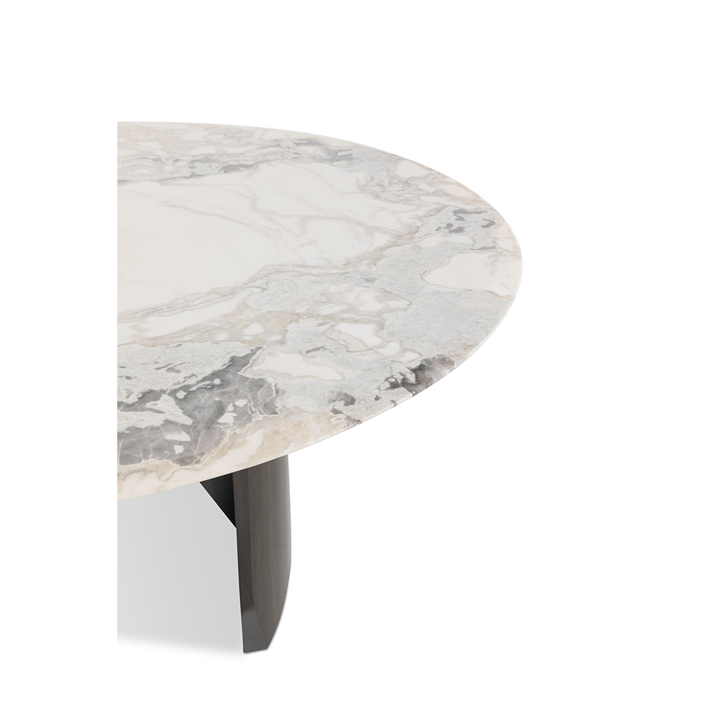 Camden Table by Bentley Home