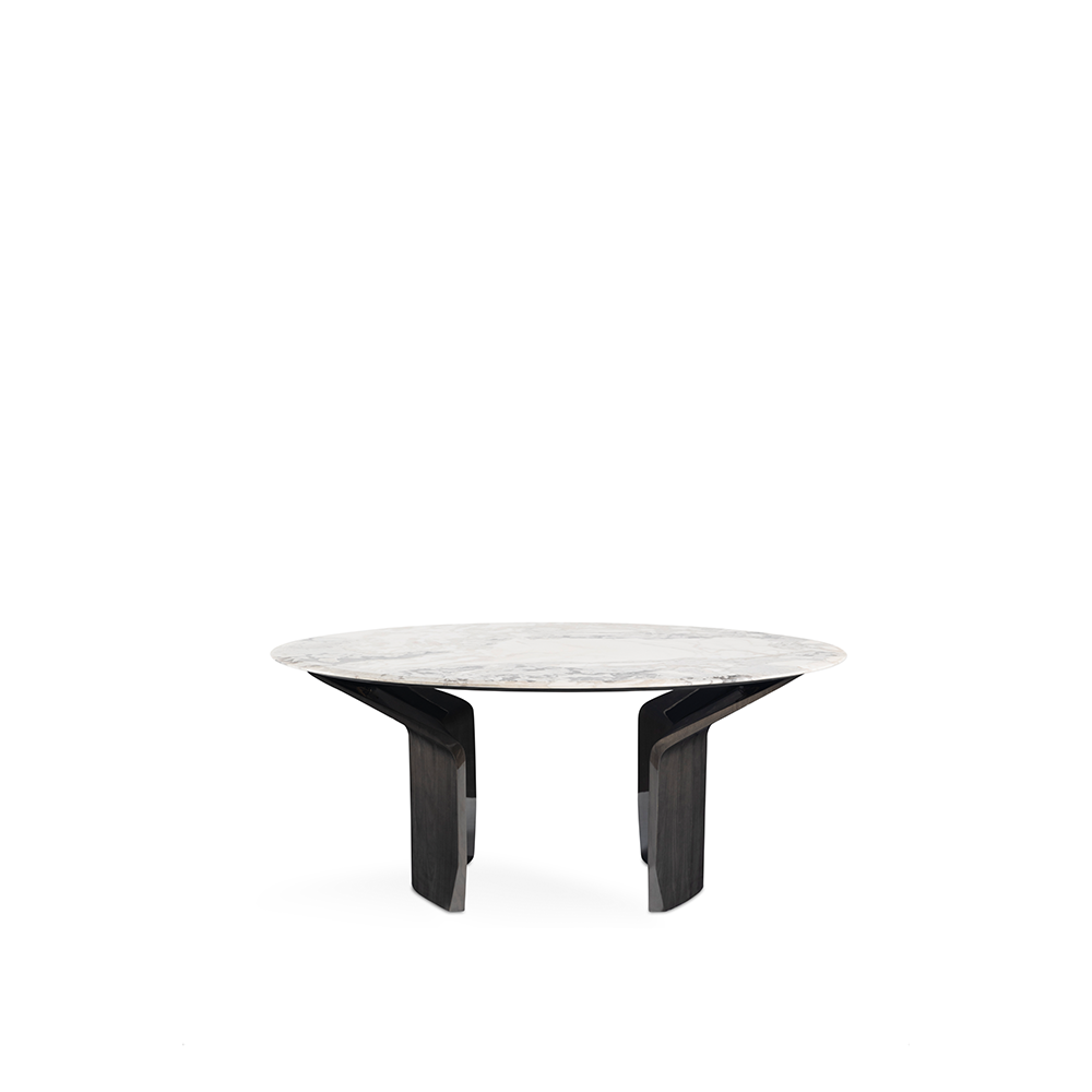 Camden Table by Bentley Home