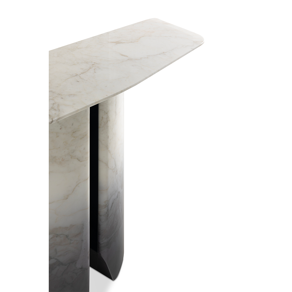 Dalston Console by Bentley Home