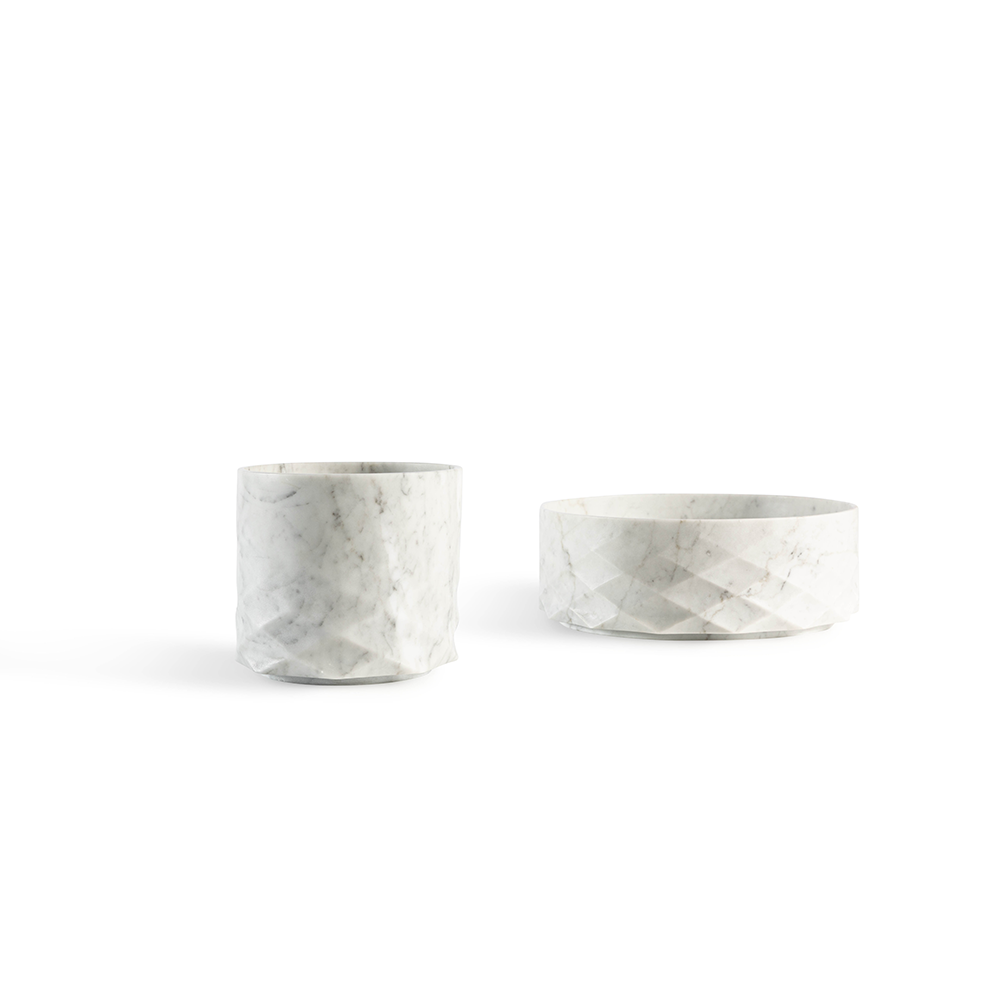 Eton Vase by Bentley Home