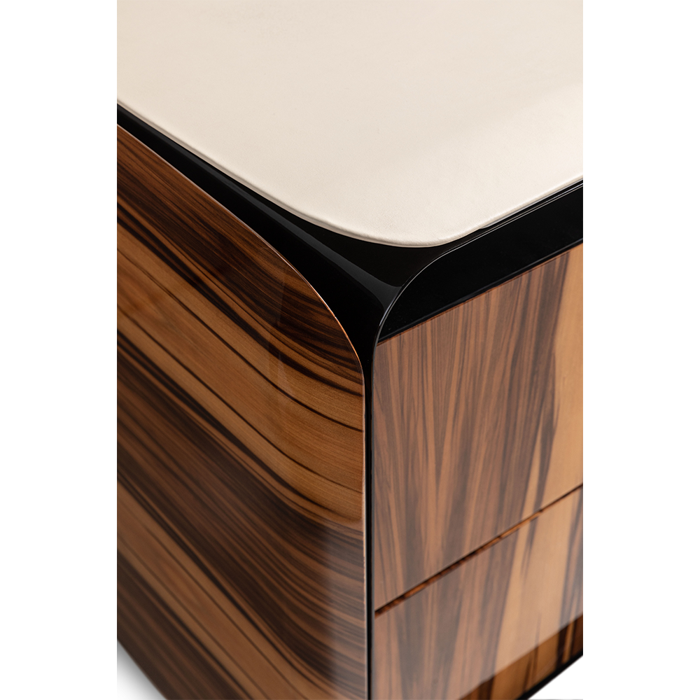 Havergate Chest Of Drawers by Bentley Home