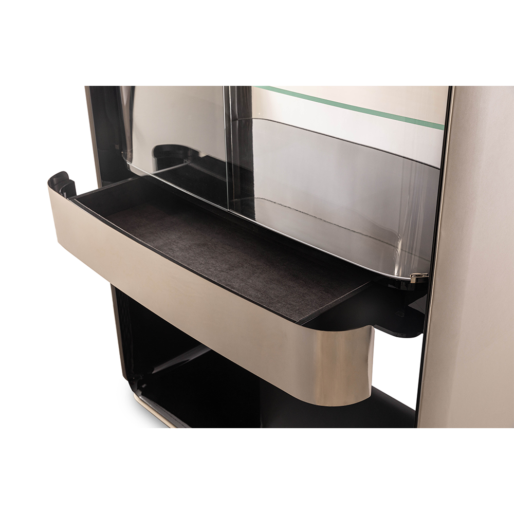 Havergate Tall Cabinet by Bentley Home