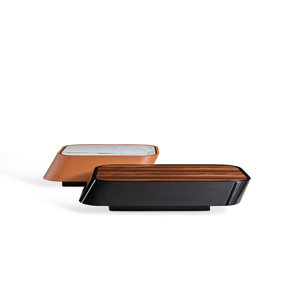 Helston Coffee Table by Bentley Home