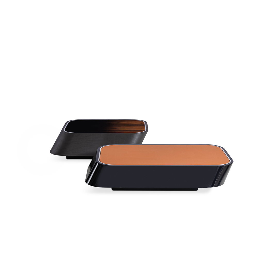 Helston Coffee Table by Bentley Home