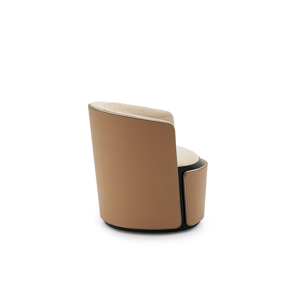 Mere Armchair by Bentley Home