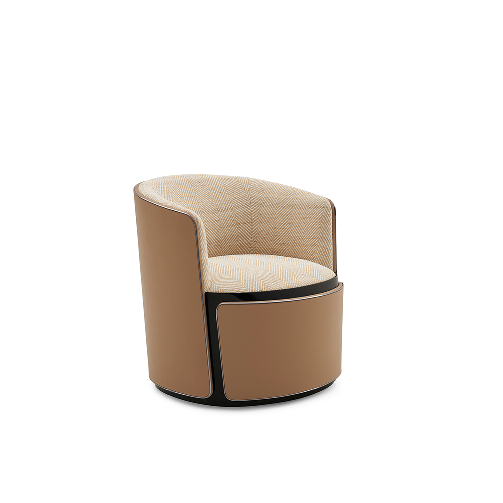 Mere Armchair by Bentley Home