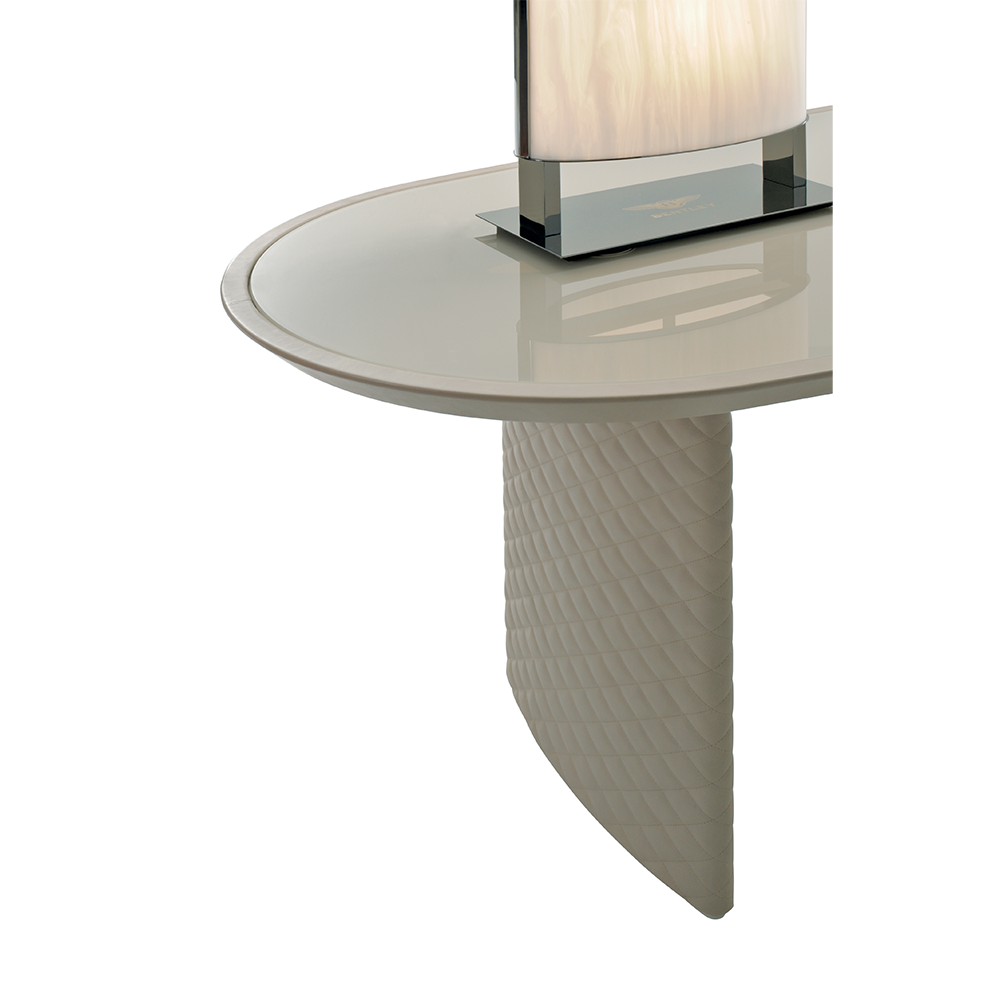 President Desk by Bentley Home