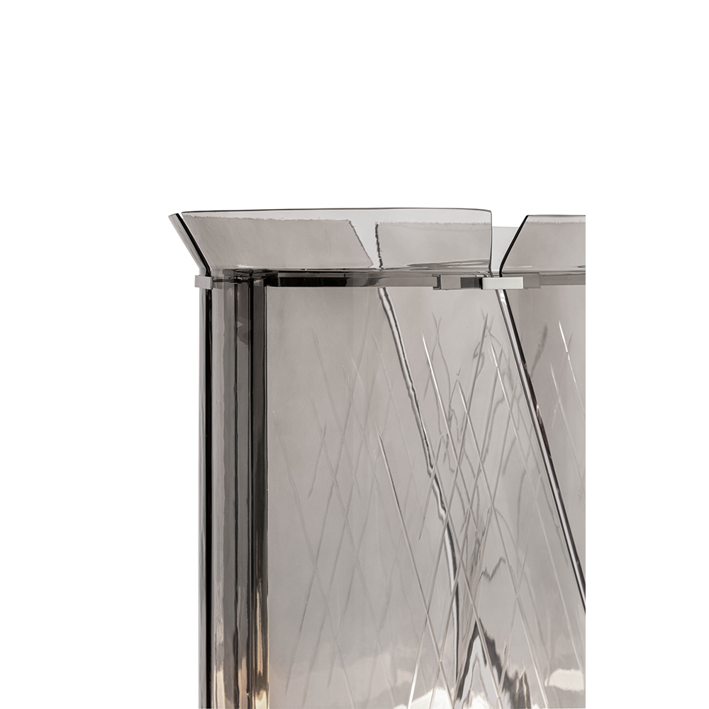 Ramsey Floor Lamp by Bentley Home