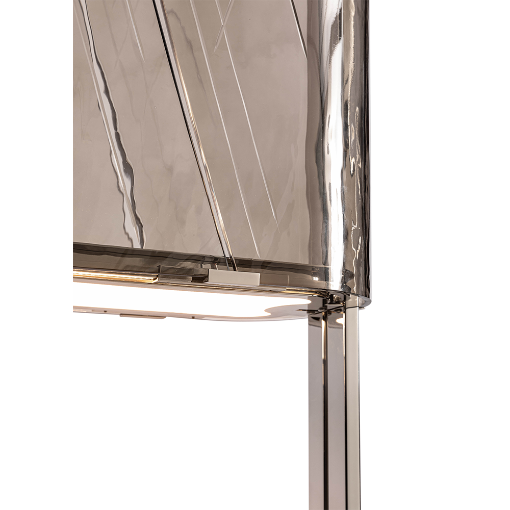 Ramsey Floor Lamp by Bentley Home
