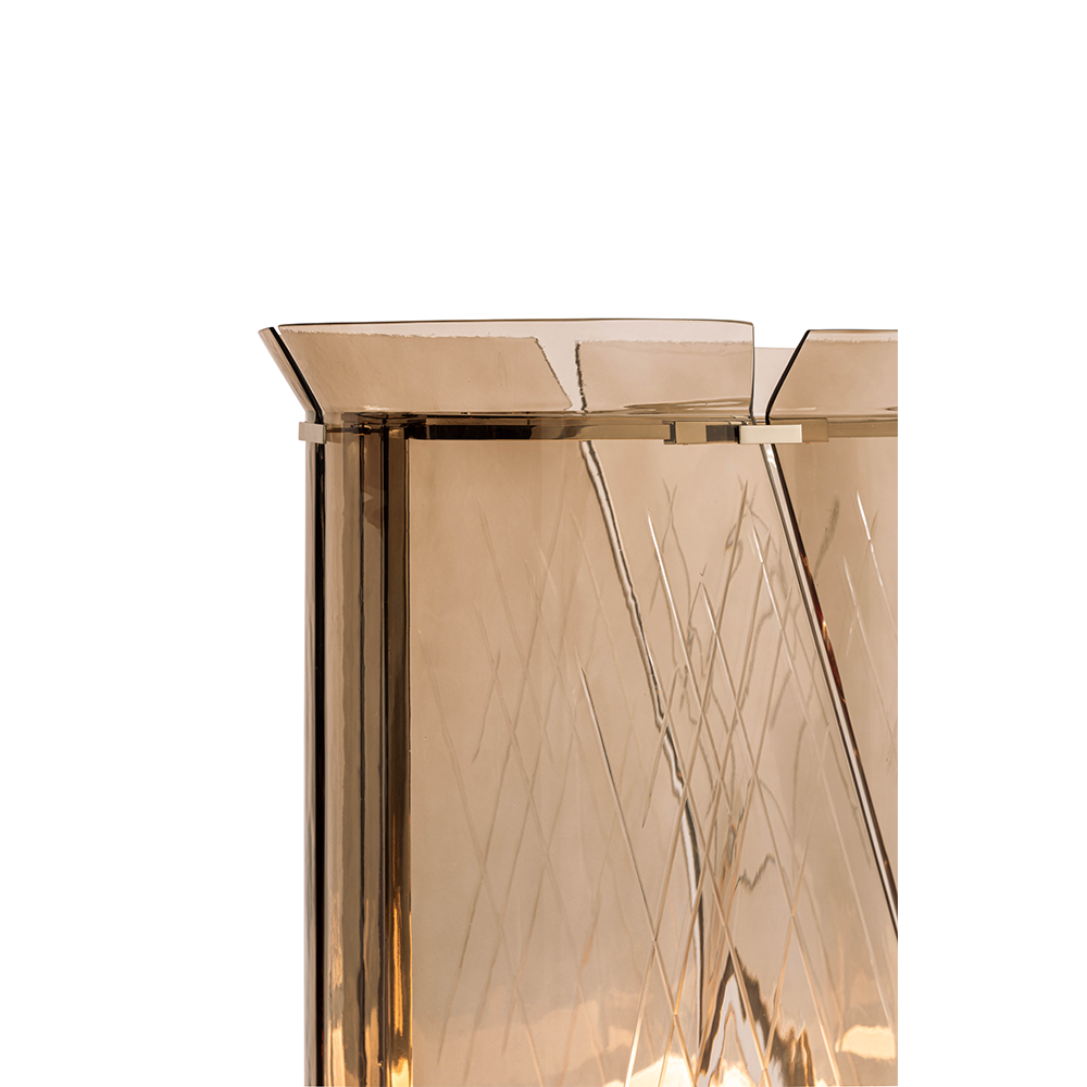 Ramsey Floor Lamp by Bentley Home