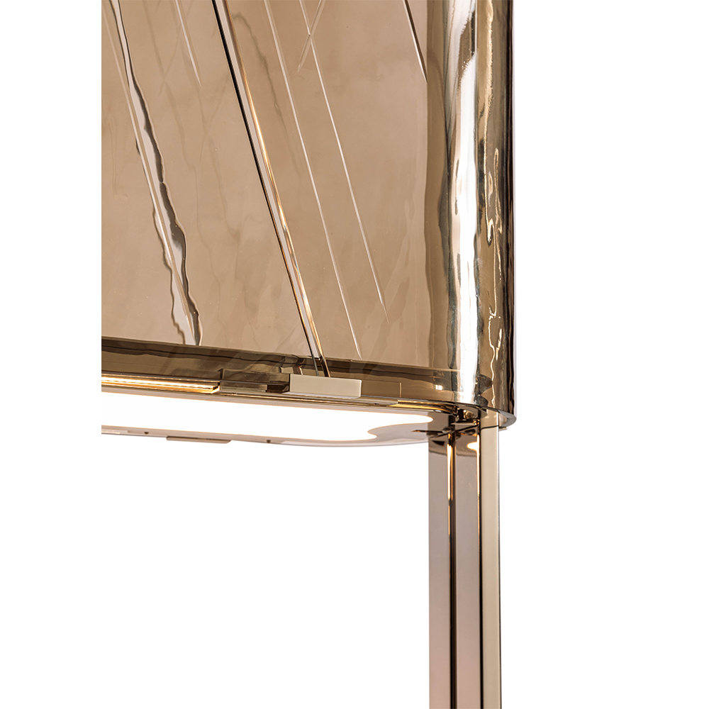 Ramsey Floor Lamp by Bentley Home
