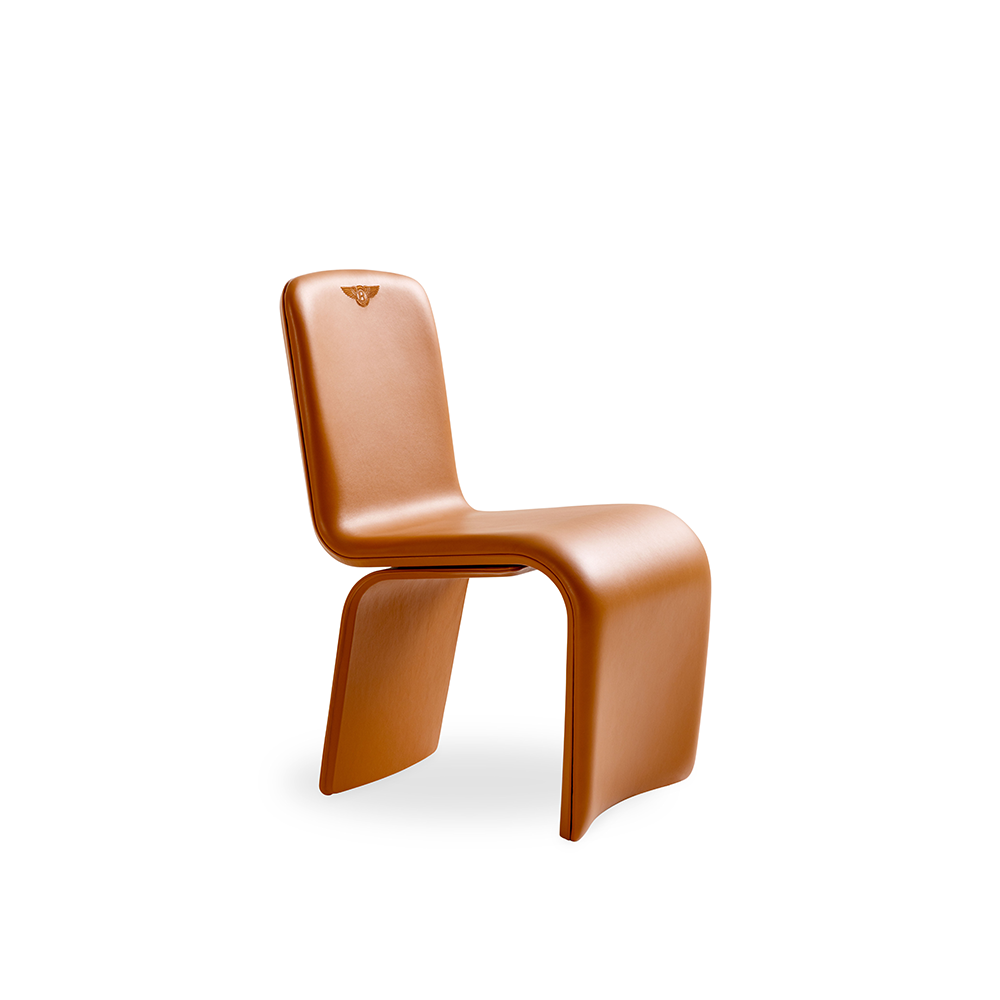Ridley Chair by Bentley Home