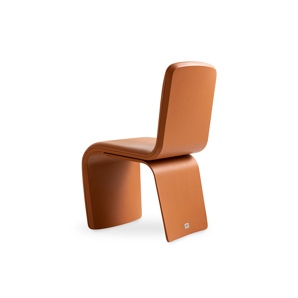 Ridley Chair by Bentley Home