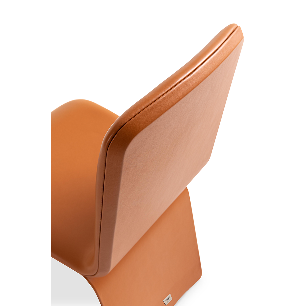 Ridley Chair by Bentley Home