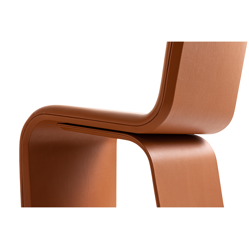 Ridley Chair by Bentley Home
