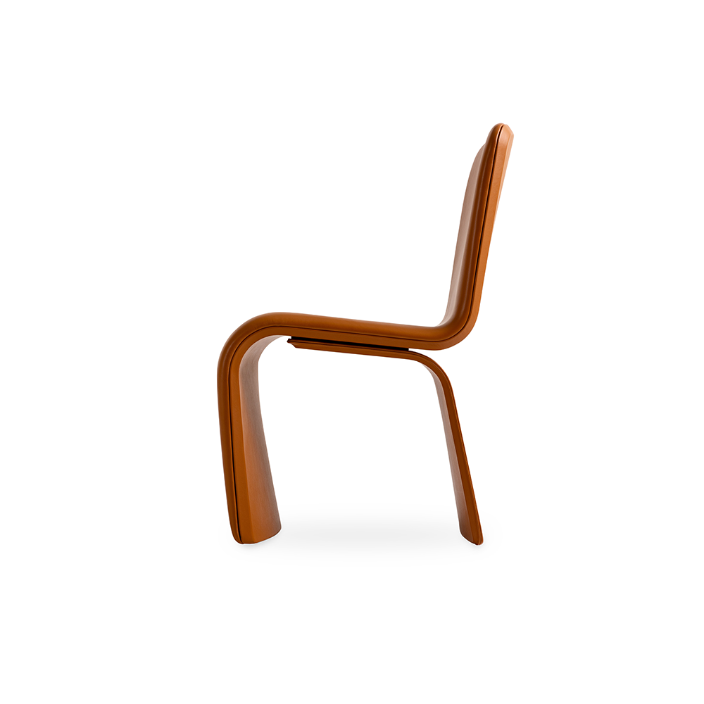 Ridley Chair by Bentley Home