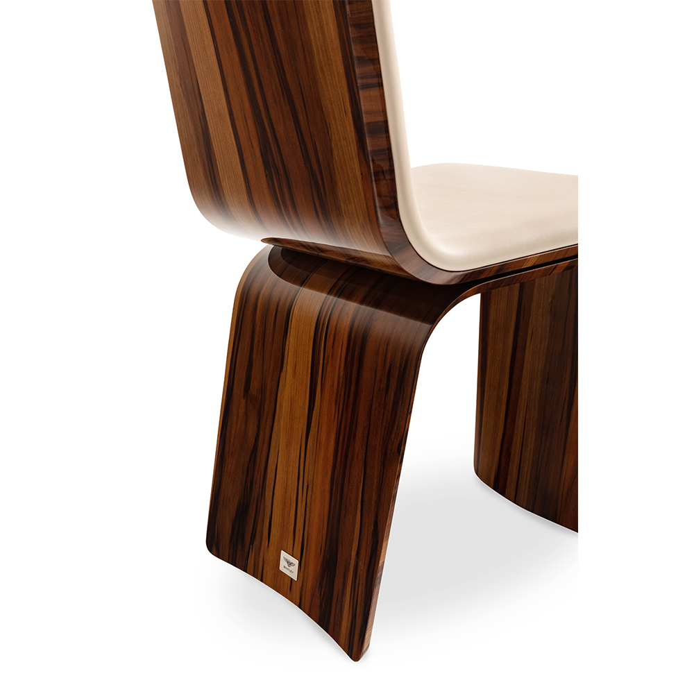 Ridley Chair by Bentley Home