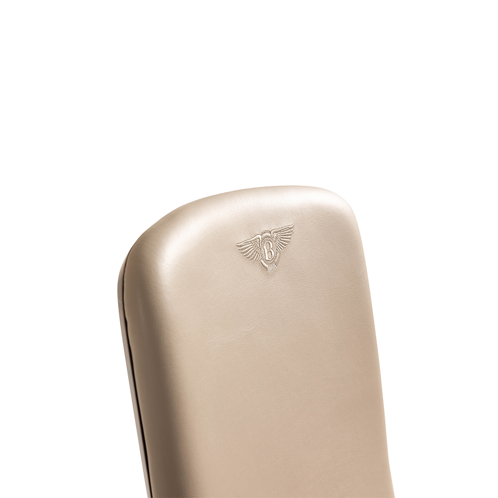 Ridley Chair by Bentley Home