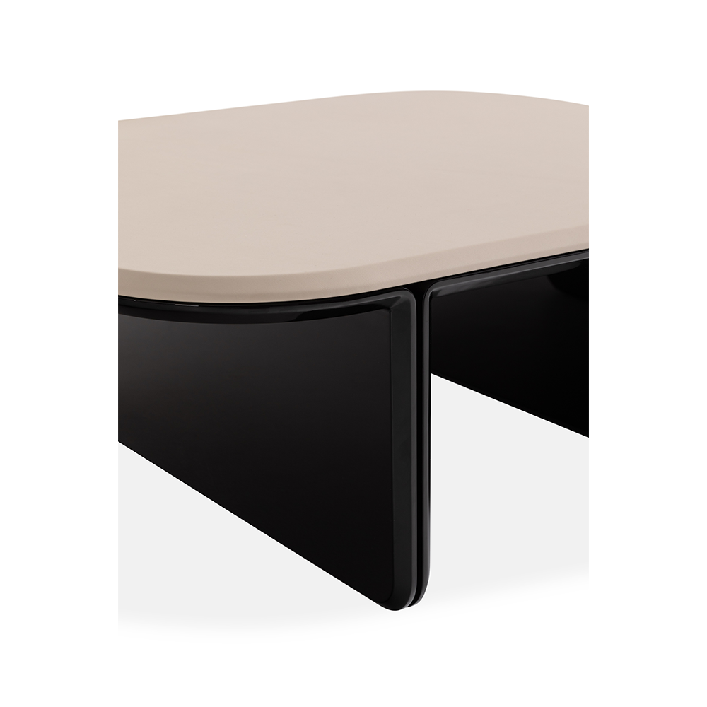 Tadley Coffee Table by Bentley Home