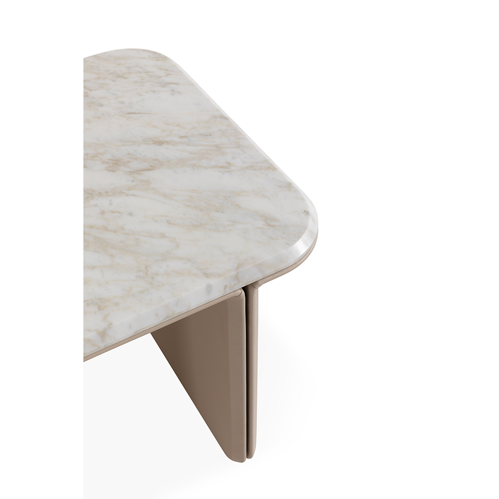 Tadley Coffee Table by Bentley Home