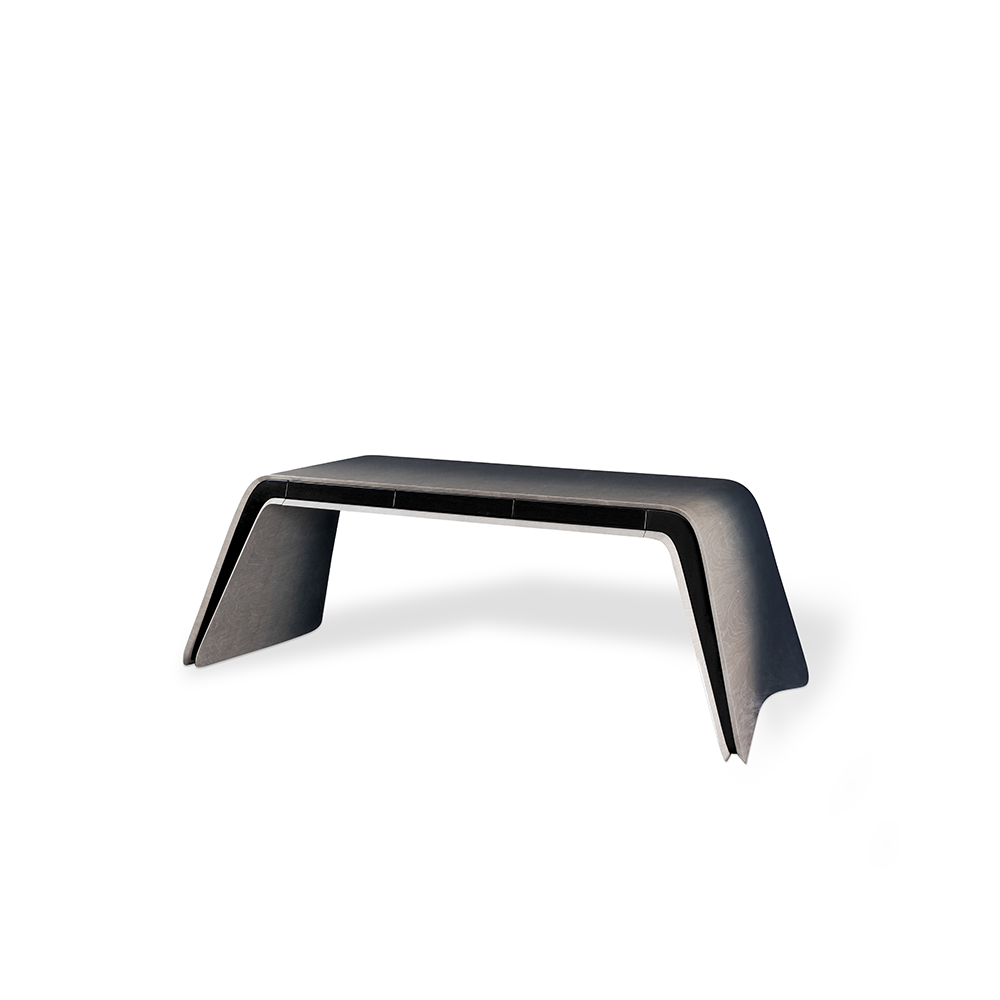 Wilton Console by Bentley Home