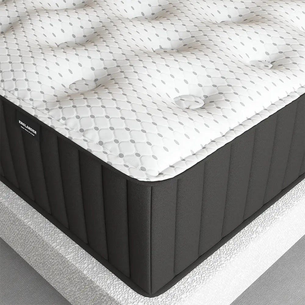 Englander Beckford Cooling Mattress Supportive Sleep UAE The Mattress Store