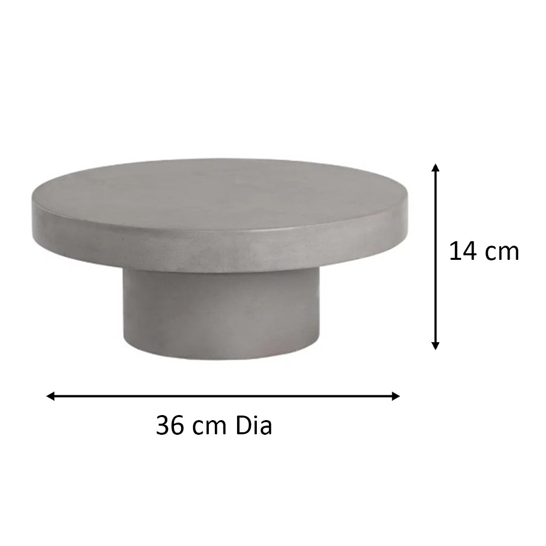brando coffee table dimensions