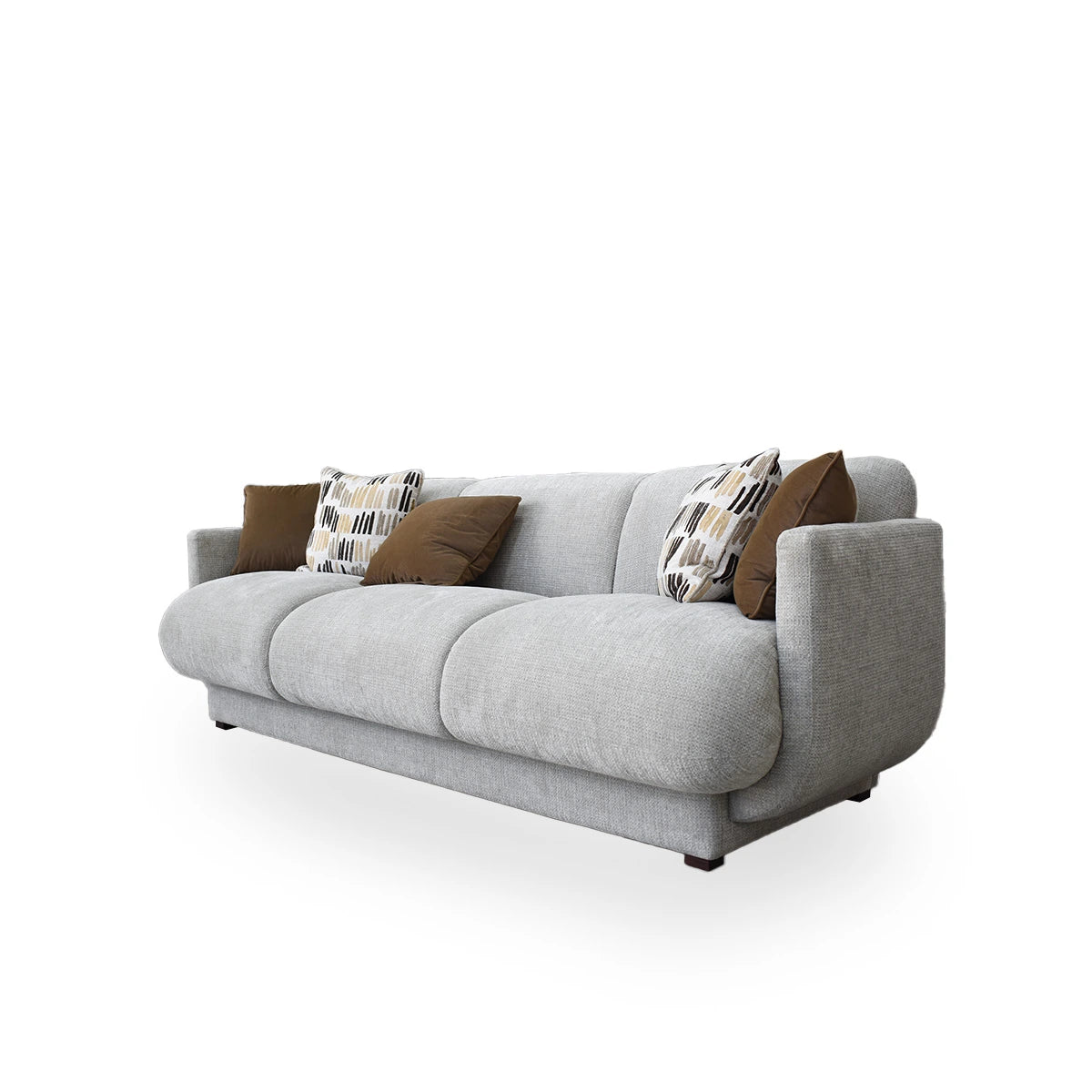 bucharest sofa by dolce vita