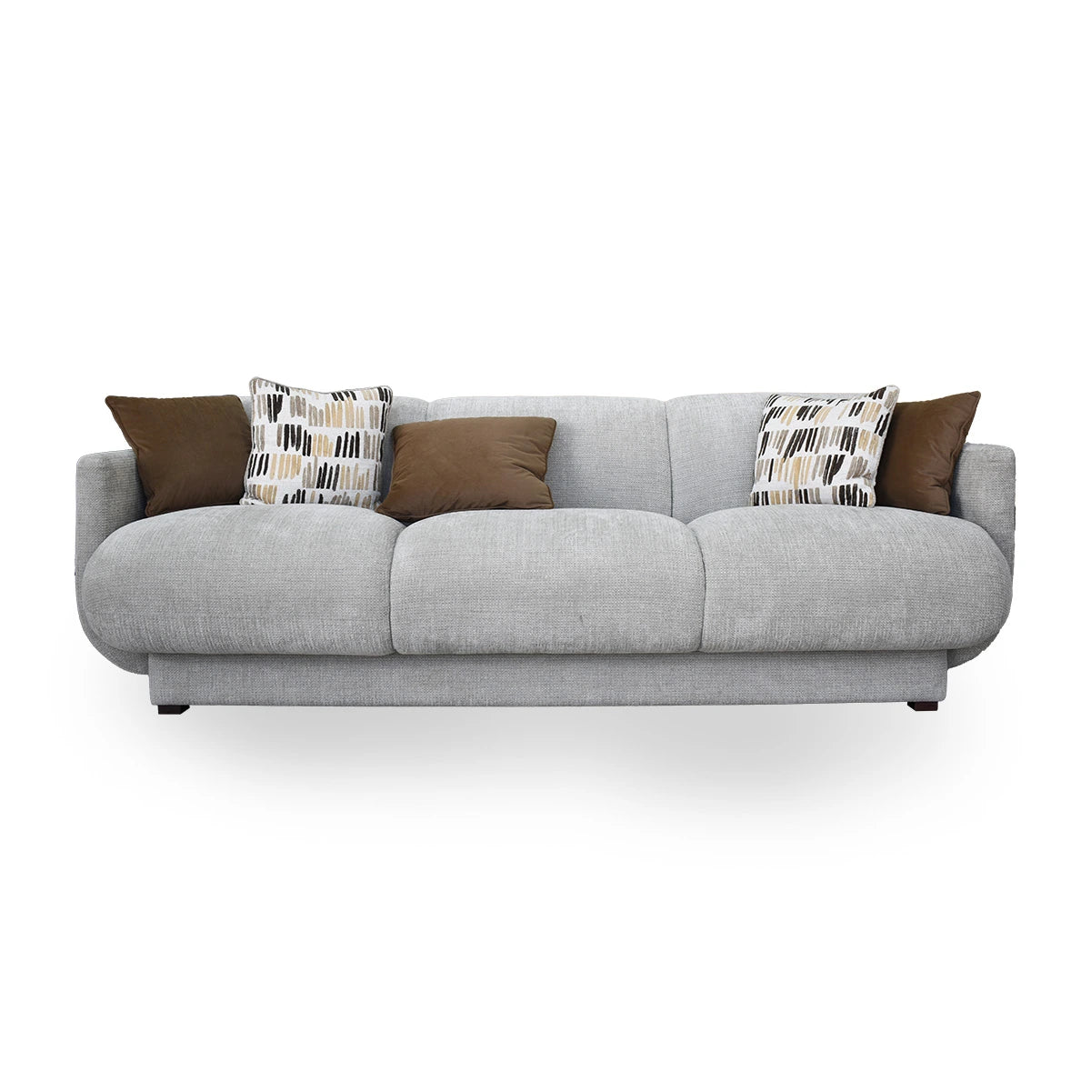 bucharest sofa by dolce vita