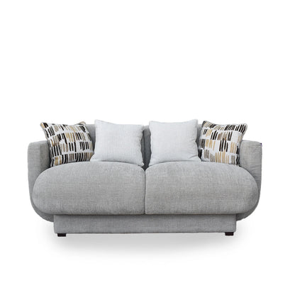 Bucharest Sofa by Dolce Vita