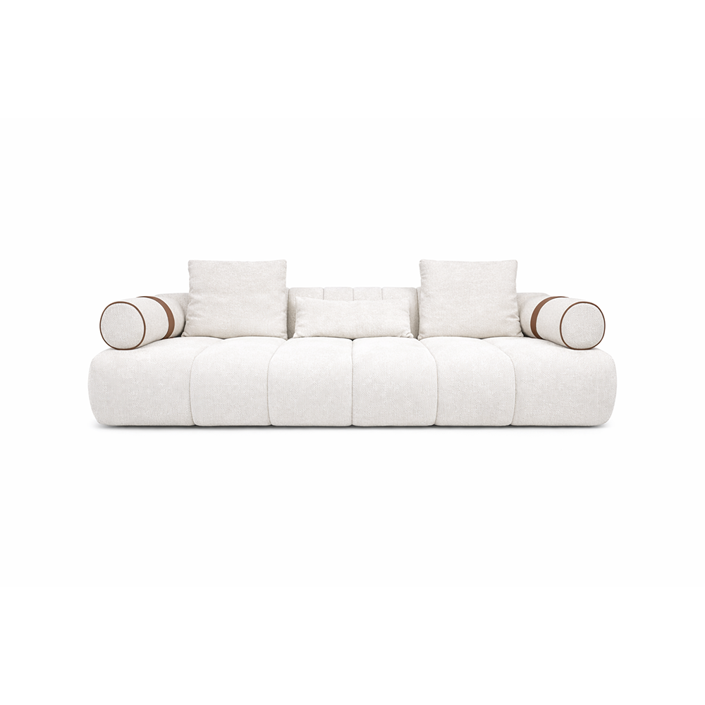 CDF278 Sofa 3 Seater by Campo de' Fiori