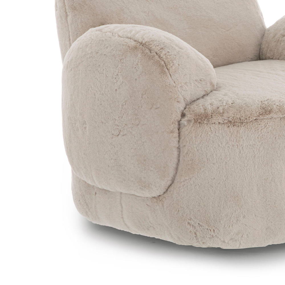 CDF285 Armchair by Campo de' Fiori