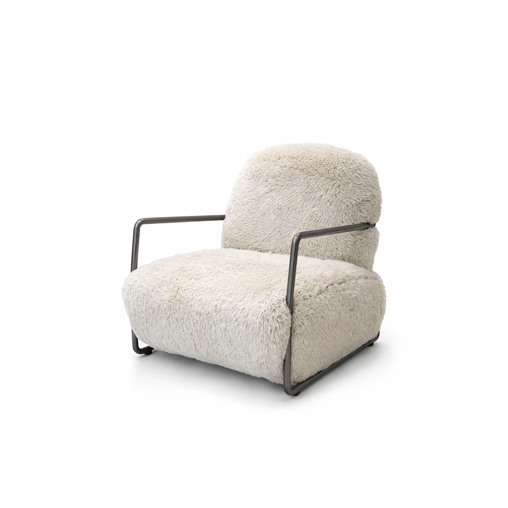 CDF801 Armchair by Campo de' Fiori