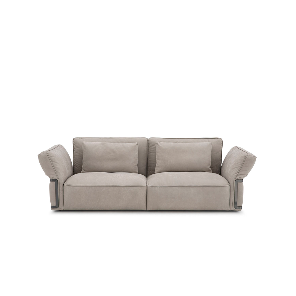 CDF848 Sofa 2 Seater by Campo de' Fiori