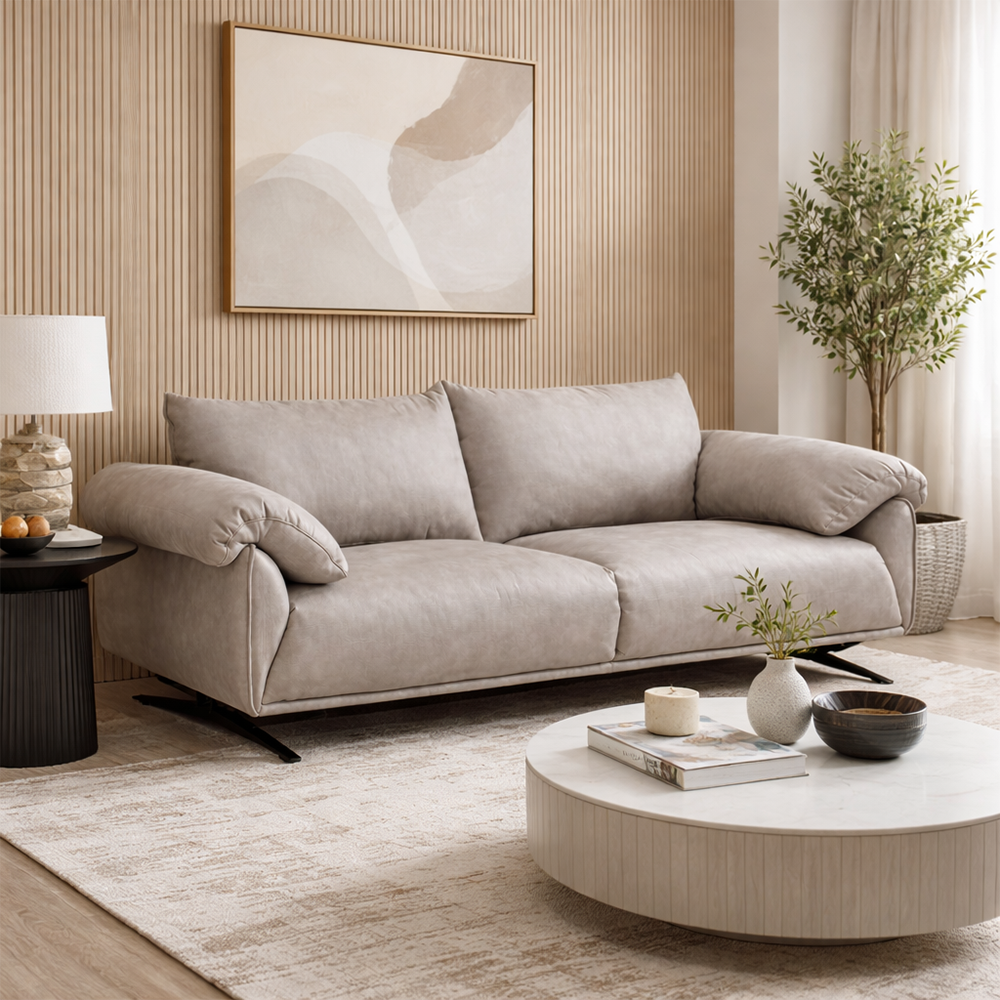 CDF898 Sofa 2 Seater by Campo de' Fiori