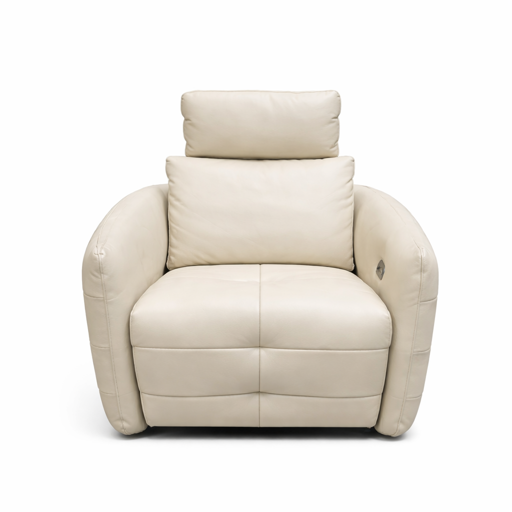 CL131 Recliner Chair by Campo de' Fiori
