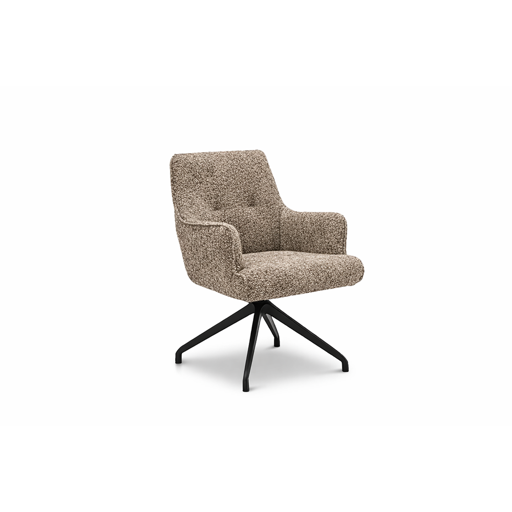 CL143 Dining Chair by Campo de' Fiori