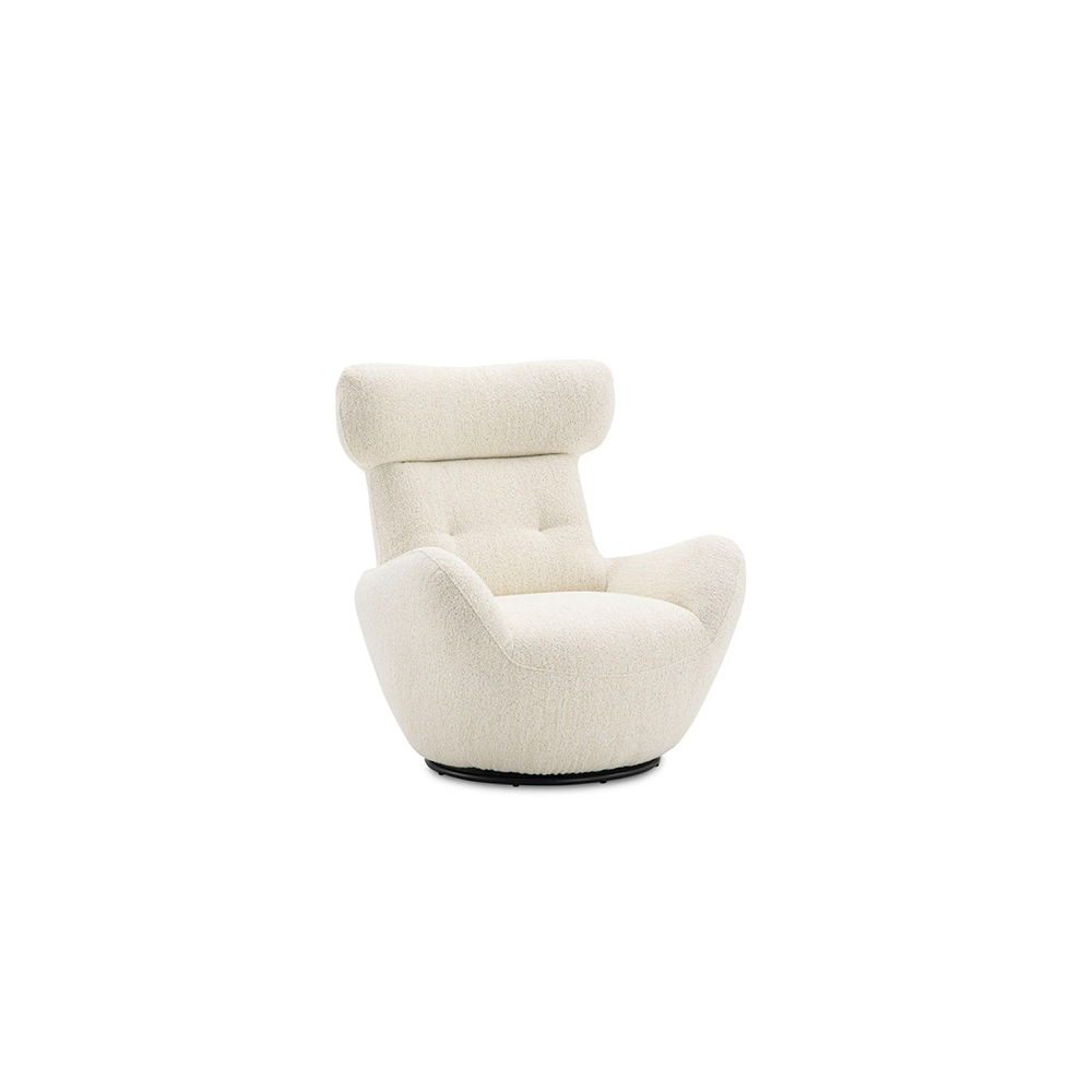 CL182 Armchair by Campo de' Fiori