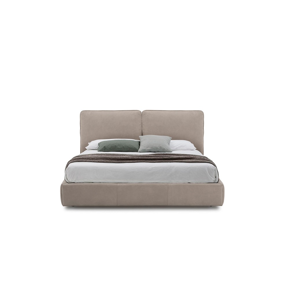 COZ-647 Bed 200 cm x 200 by Campo de' Fiori