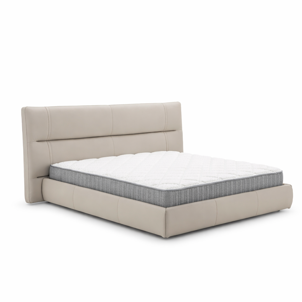 COZ-627 Bed 180 cm x 200 cm by Campo de' Fiori