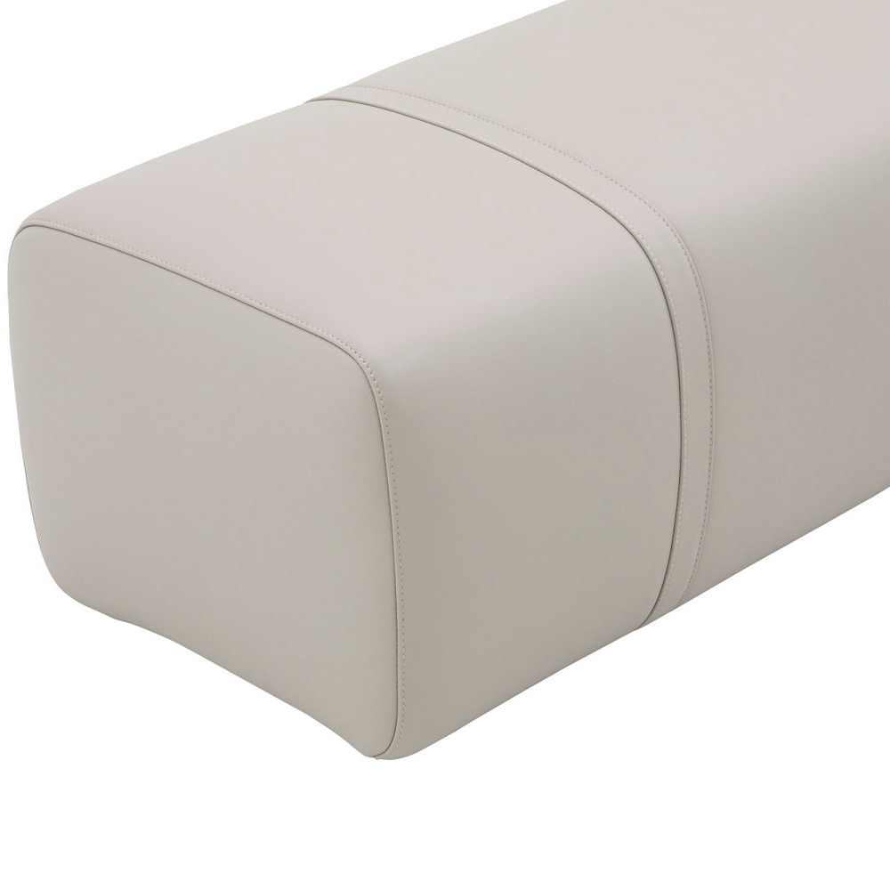 COZ-629 Ottoman by Campo de' Fiori