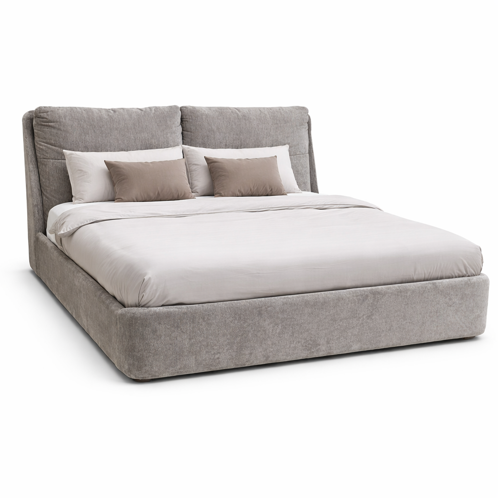 COZ-648 Bed 180 cm x 200 cm by Campo de' Fiori