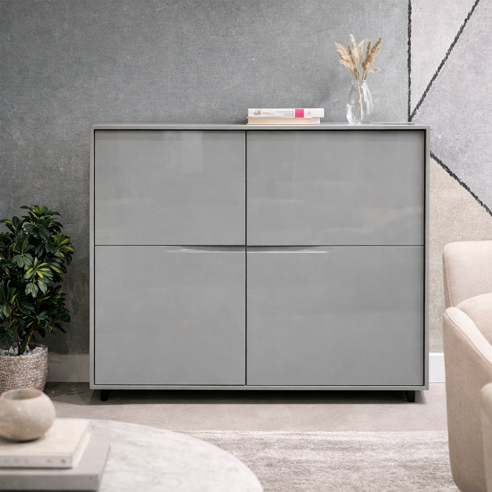 Capsule Sideboard by Chateau d'Ax Italia