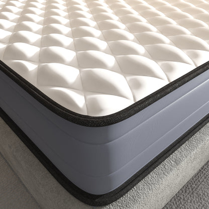 Conway Tight Top Mattress by Southerland, Close Image of the Mattress
