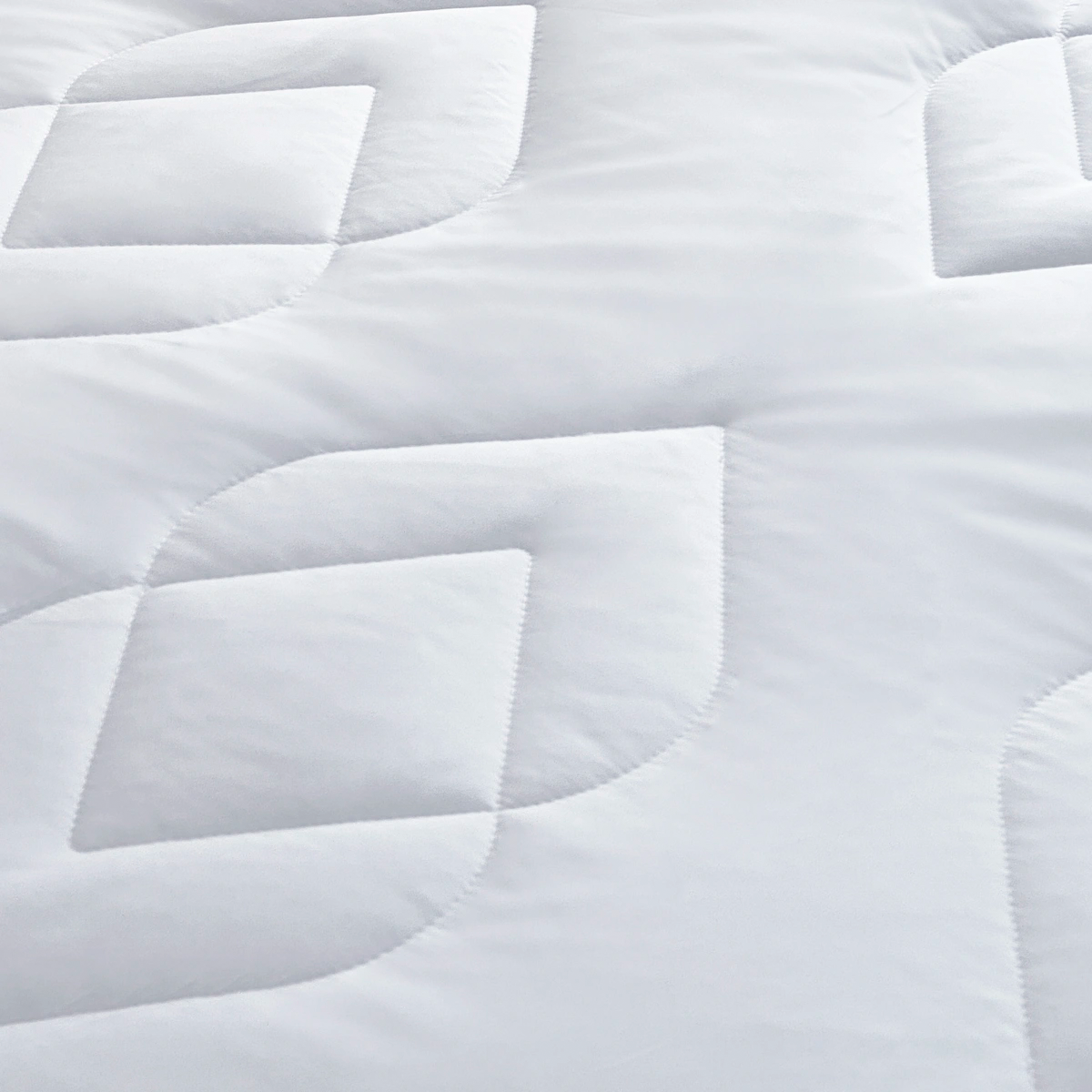 cooling frio duvet by purecare material
