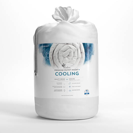 Cooling Frio Duvet by Purecare